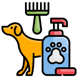 Dog shampoo - Subscription