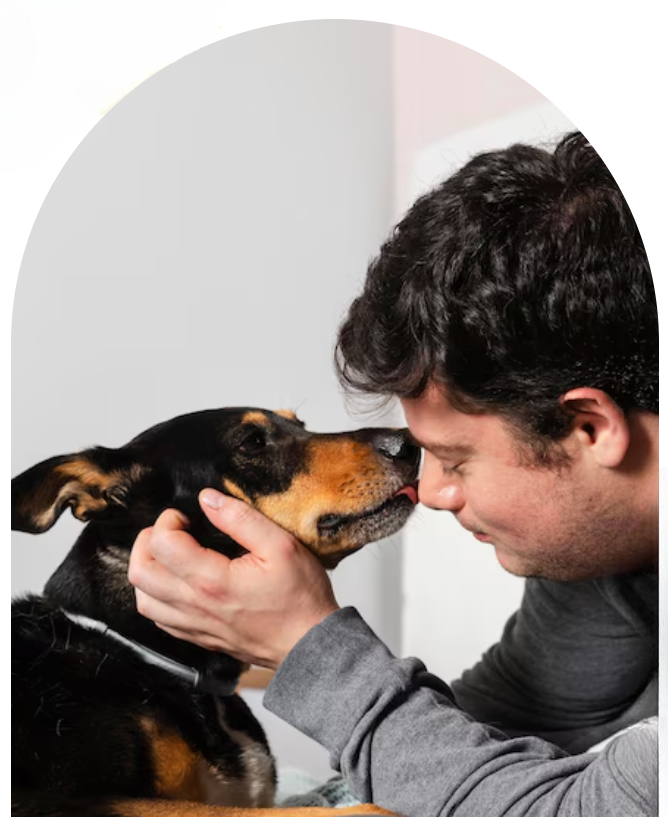 Dog shampoo - Subscription