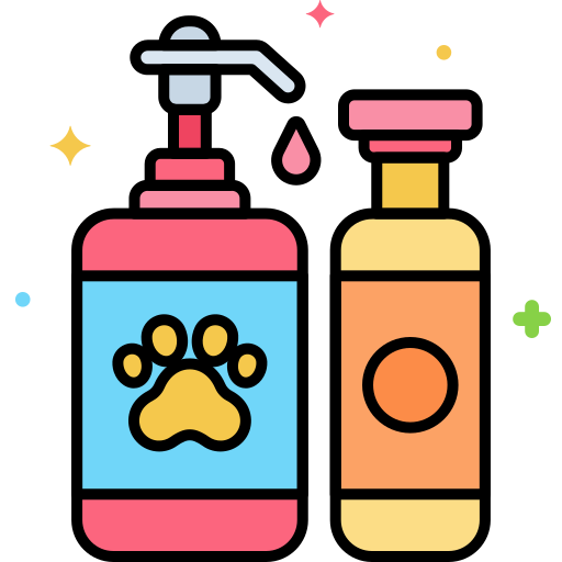 Paw-shine Essentials