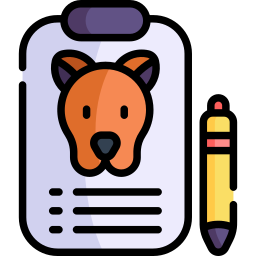 Dog shampoo - Subscription