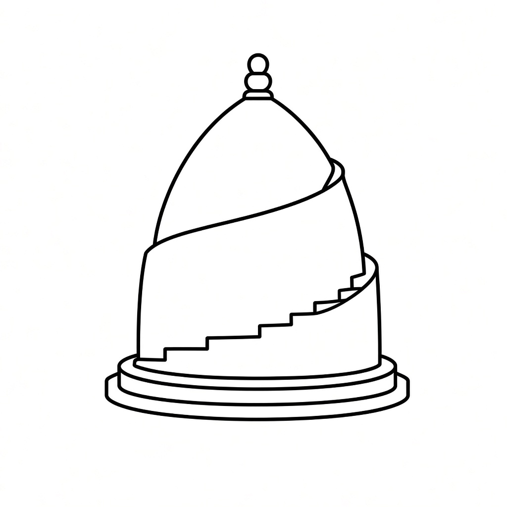 Patna City Icon