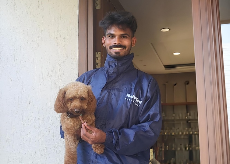 Sudhakar Image