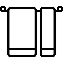 Dog towel - Subscription