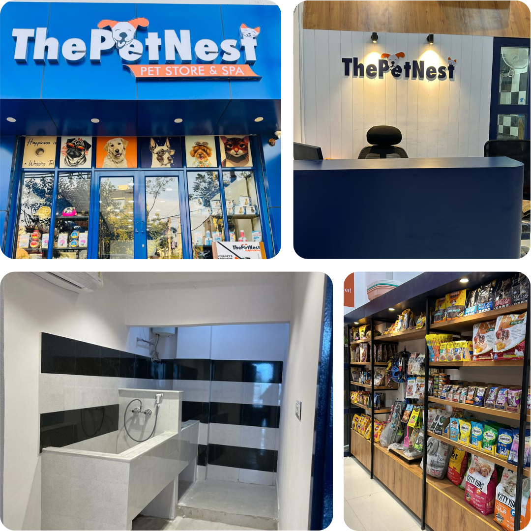  BTM Layout (Bangalore) Store, Karnataka Store Image