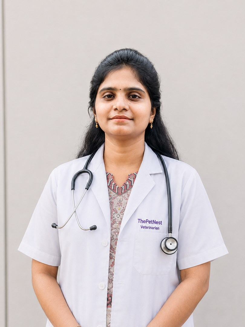 Dr. Pujitha Tanguturi