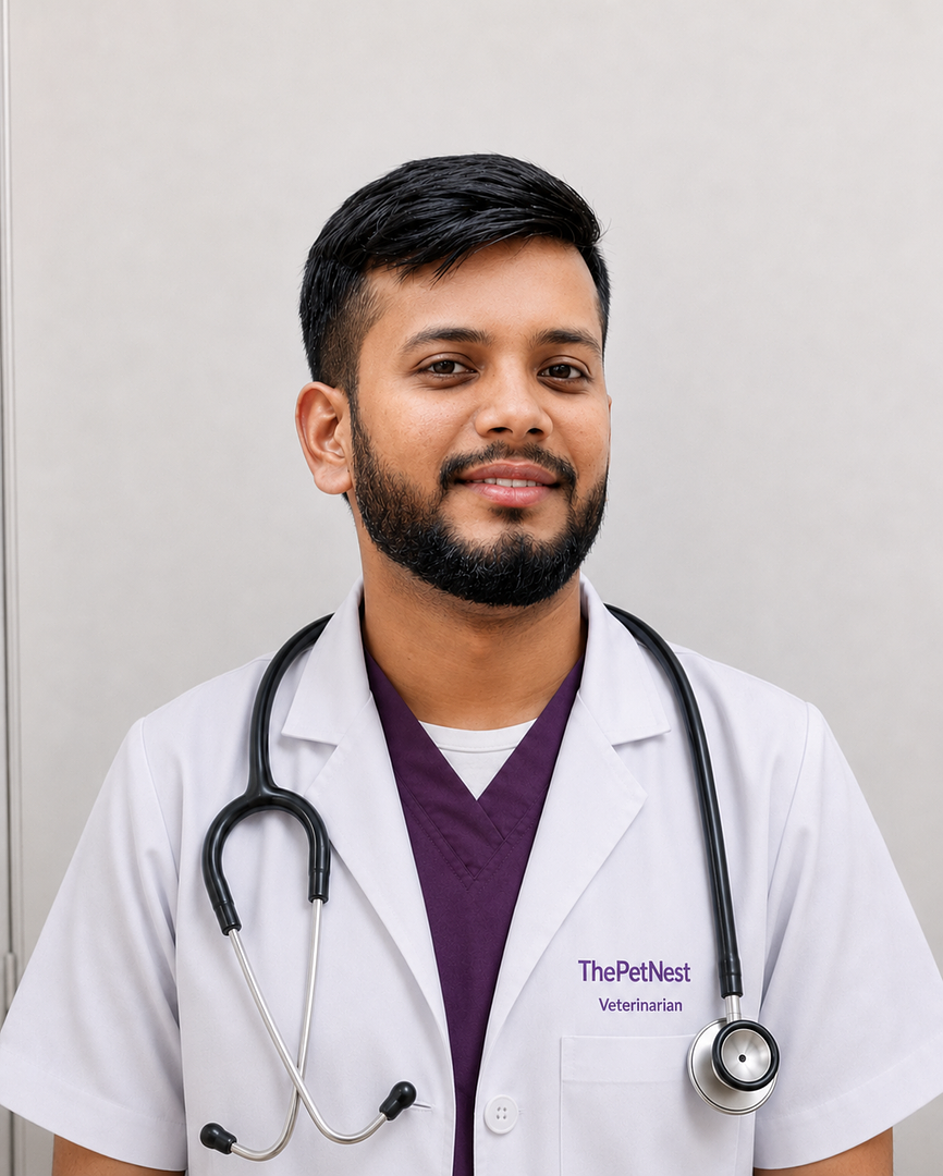 Dr. Sangamesh Sajjan