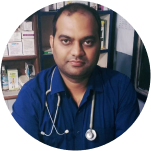 Dr. Vikas Mahajan