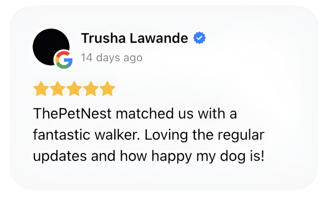 Trusha Review Image